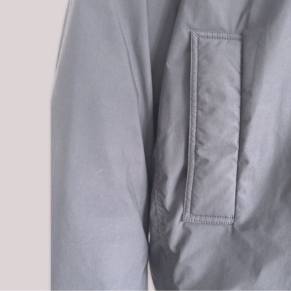 Uniqlo x Christophe Lemaire Padded Parka Winter - Women’s Medium Oversized - Picture 9 of 10